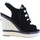 Schuhe Damen Sandalen / Sandaletten Pepe jeans PLS90180 WALKER PLS90180 WALKER 