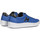 Schuhe Herren Sneaker Low Hogan HXM3020W550ETV809A Blau