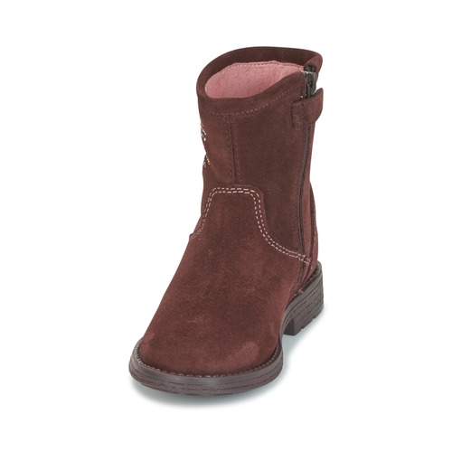 Agatha Ruiz de la Prada VAGABUNDA AGATHA Bordeaux