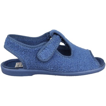 Schuhe Kinder Babyschuhe Vulladi SANDALEN  ÑAK 3105 Blau
