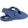 Schuhe Kinder Babyschuhe Vulladi SANDALEN  ÑAK 3105 Blau