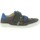 Schuhe Jungen Derby-Schuhe & Richelieu Kickers 414590-30 JYKROI 414590-30 JYKROI 