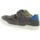 Schuhe Jungen Derby-Schuhe & Richelieu Kickers 414590-30 JYKROI 414590-30 JYKROI 