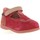 Schuhe Kinder Derby-Schuhe & Richelieu Kickers 413122-10 BABYFRESH 413122-10 BABYFRESH 