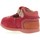 Schuhe Kinder Derby-Schuhe & Richelieu Kickers 413122-10 BABYFRESH 413122-10 BABYFRESH 