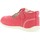Schuhe Jungen Derby-Schuhe & Richelieu Kickers 417803-10 BONISTA 417803-10 BONISTA 