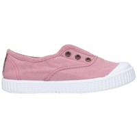 Schuhe Mädchen Derby-Schuhe & Richelieu Potomac 292      (rosa) Niña Rosa Rosa