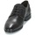 Schuhe Herren Derby-Schuhe Lloyd OSMOND Schwarz