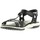 Schuhe Damen Sandalen / Sandaletten Panama Jack CARIBEL BW B1 CARIBEL BW B1 