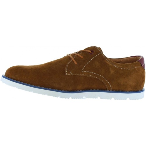 Schuhe Herren Derby-Schuhe & Richelieu Xti 47001 47001 