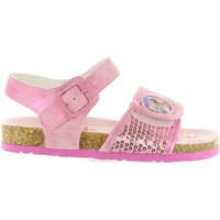 Schuhe Mädchen Sandalen / Sandaletten Disney S17470I S17470I 
