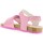 Schuhe Mädchen Sandalen / Sandaletten Disney S17470I S17470I 