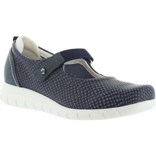 Schuhe Damen Derby-Schuhe & Richelieu Panama Jack BELLY SNAKE B1 BELLY SNAKE B1 