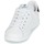 Schuhe Damen Sneaker Low Victoria DEPORTIVO BASKET PIEL Weiß / Blau