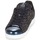 Schuhe Damen Sneaker Low Victoria DEPORTIVO BASKET GLITTER Marine