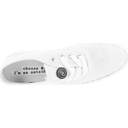 Sixty Seven DAKAR  JAIL BLANCO 75728 Weiss