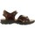 Schuhe Herren Sandalen / Sandaletten Panama Jack SANDERS CLAY C1 SANDERS CLAY C1 