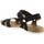 Schuhe Herren Sandalen / Sandaletten Panama Jack FRODO NAVY C1 FRODO NAVY C1 