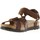 Schuhe Herren Sandalen / Sandaletten Panama Jack SAMBO CLAY C1 SAMBO CLAY C1 