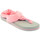 Schuhe Damen Sneaker Joy Colors colors  S16 J 01 Rosa