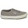 Schuhe Sneaker Low Superga 2750 CLASSIC Grau