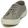 Schuhe Sneaker Low Superga 2750 CLASSIC Grau