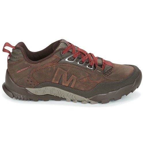 Merrell ANNEX TRAK LOW Braun