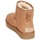 Schuhe Damen Boots UGG CLASSIC MINI II Camel