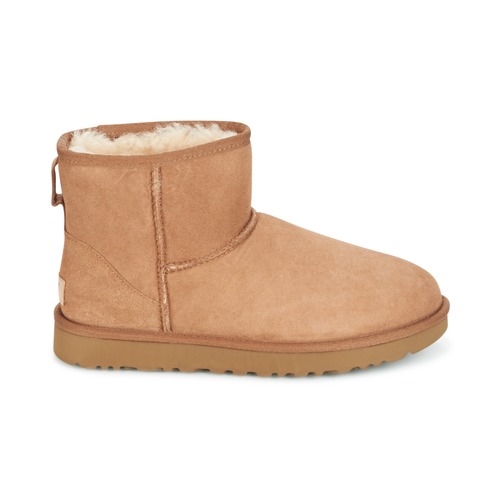 UGG CLASSIC MINI II Camel