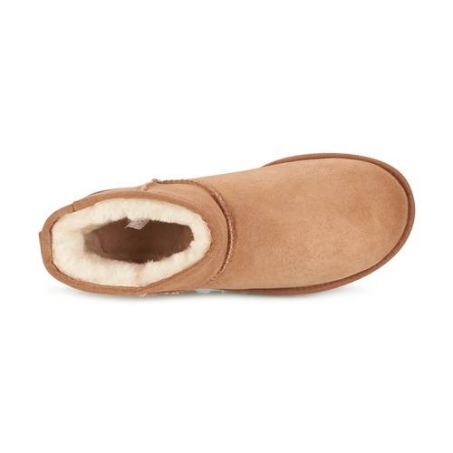 UGG CLASSIC MINI II Camel
