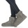 Schuhe Damen Boots UGG CLASSIC MINI II Grau