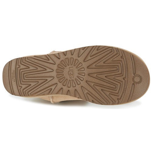 UGG CLASSIC MINI II Beige
