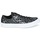 Schuhe Damen Sneaker Low Converse CHUCK TAYLOR ALL STAR SHIMMER SUEDE OX BLACK/BLACK/WHITE Schwarz / Weiss