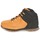 Schuhe Kinder Boots Timberland EURO SPRINT Braun