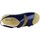 Schuhe Damen Sandalen / Sandaletten Comfort Class PLANTILLA EXTRAIBLE Blau