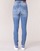 Kleidung Damen Slim Fit Jeans Pepe jeans GLADIS Ga7 / Blau
