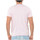 Kleidung Herren Polohemden Kaporal T-Shirt  Lim Rose Rose