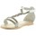 Schuhe Mädchen Sandalen / Sandaletten Cheiw 45633 45633 