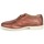 Schuhe Damen Derby-Schuhe TBS FAWCETT Bronze