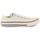 Schuhe Damen Sneaker Converse ALL STAR OX M7652C Weiss