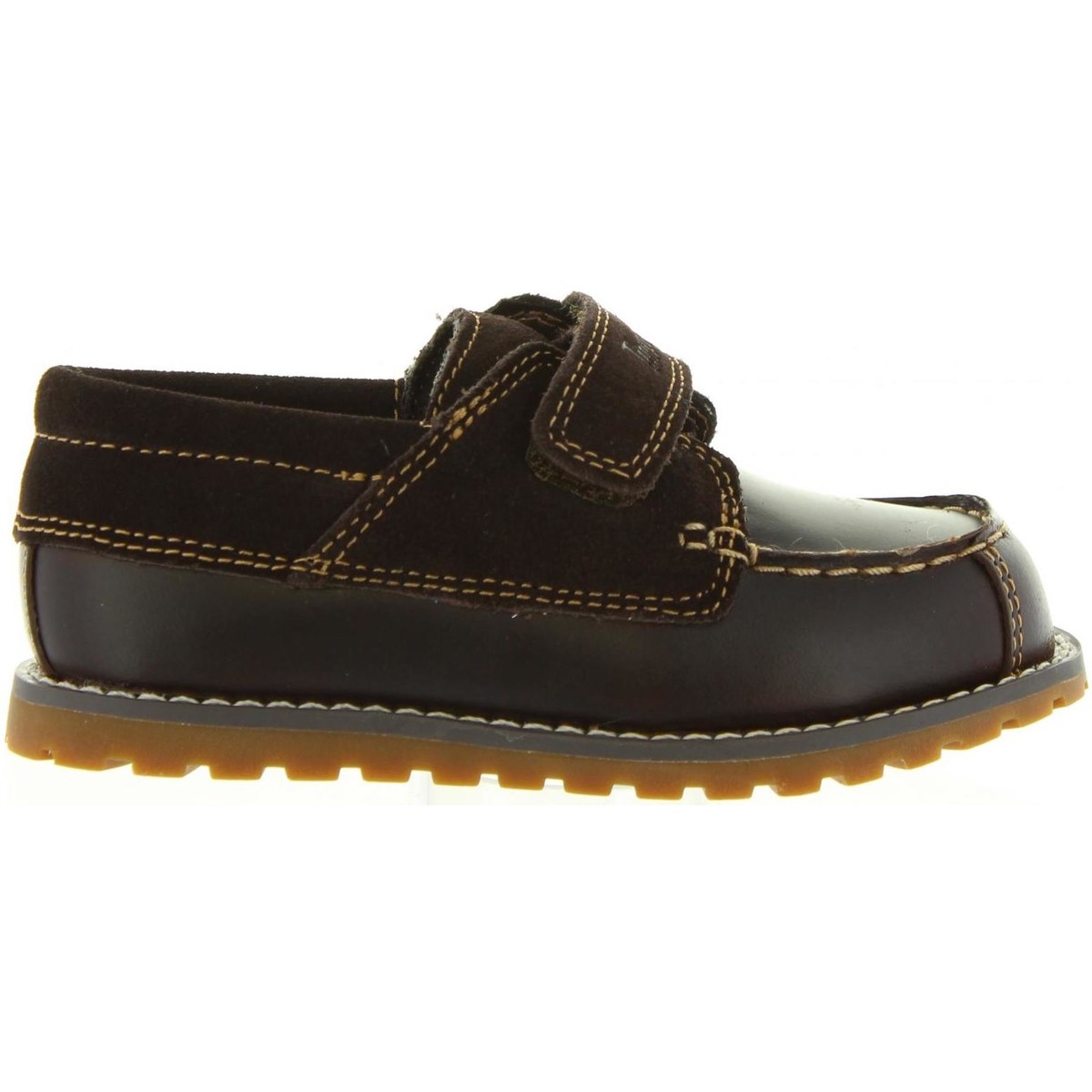 Schuhe Kinder Bootsschuhe Timberland A1JUT POKEY A1JUT POKEY 