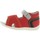 Schuhe Kinder Sandalen / Sandaletten Kickers 545080-10 BICUBASURF 545080-10 BICUBASURF 