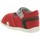 Schuhe Kinder Sandalen / Sandaletten Kickers 545080-10 BICUBASURF 545080-10 BICUBASURF 