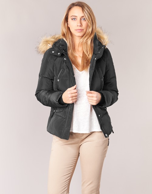Vero Moda FEA Schwarz