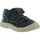 Schuhe Kinder Sandalen / Sandaletten Timberland CA1L8E CASTLETON CA1L8E CASTLETON 
