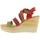 Schuhe Damen Sandalen / Sandaletten Cumbia 30588 30588 