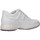 Schuhe Mädchen Sneaker Low Hogan HXR00N00E11FH5B001 Weiss