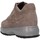 Schuhe Jungen Sneaker Low Hogan HXC00N0001ECR0C407 Beige