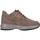 Schuhe Jungen Sneaker Low Hogan HXC00N0001ECR0C407 Beige