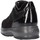 Schuhe Mädchen Sneaker Low Hogan HXC00N002409MUB999 Sneaker Kind schwarz Schwarz